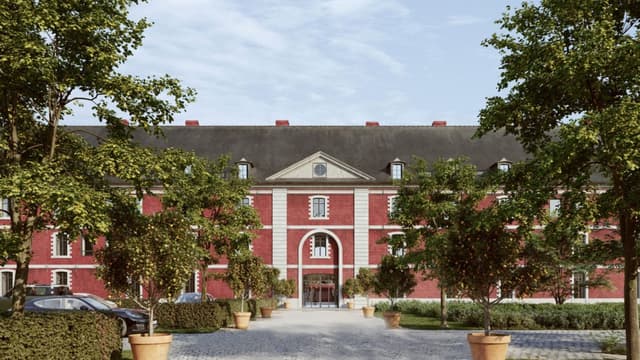 Photo de la résidence 1