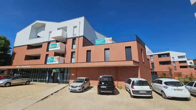 Photo de la résidence 1