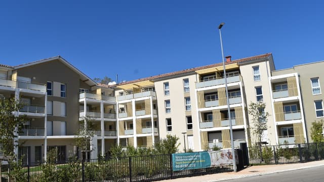 Photo de la résidence 1