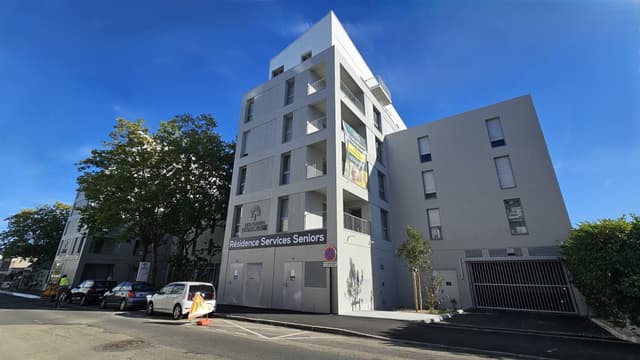 Photo de la résidence 1