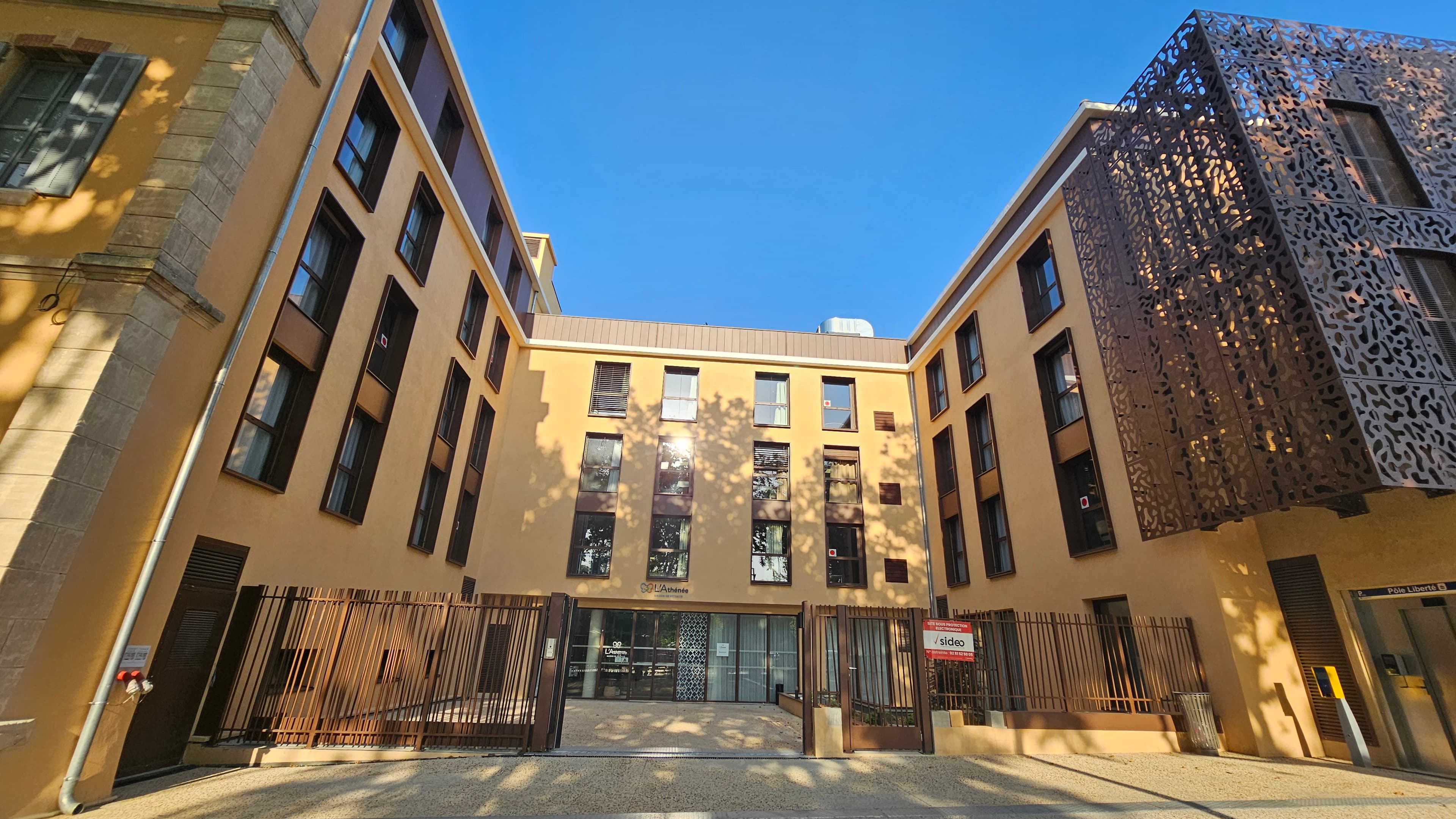 Image de la résidence en vedette