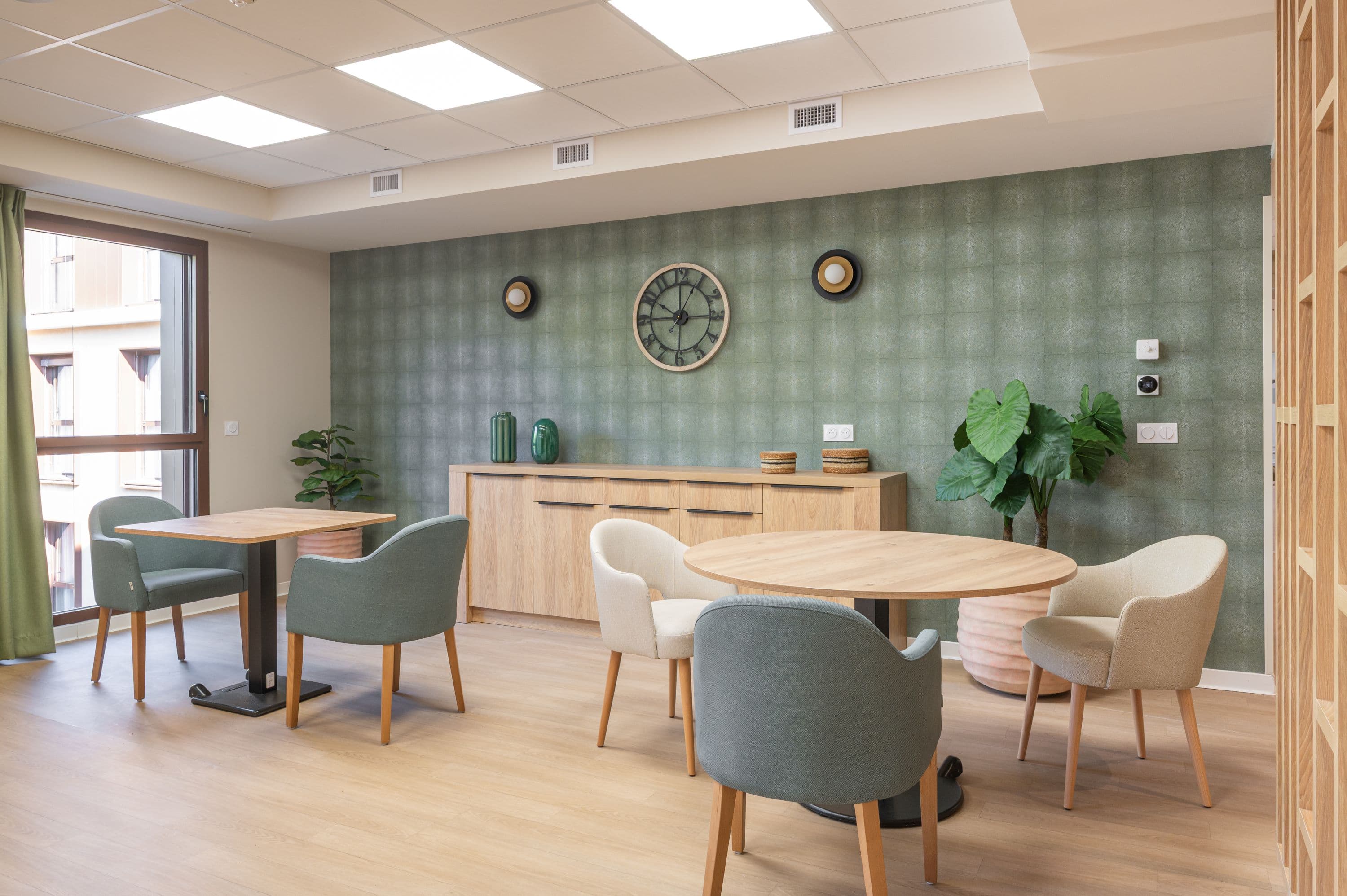 Résidence - Galerie de photos - Image 2 sur 22