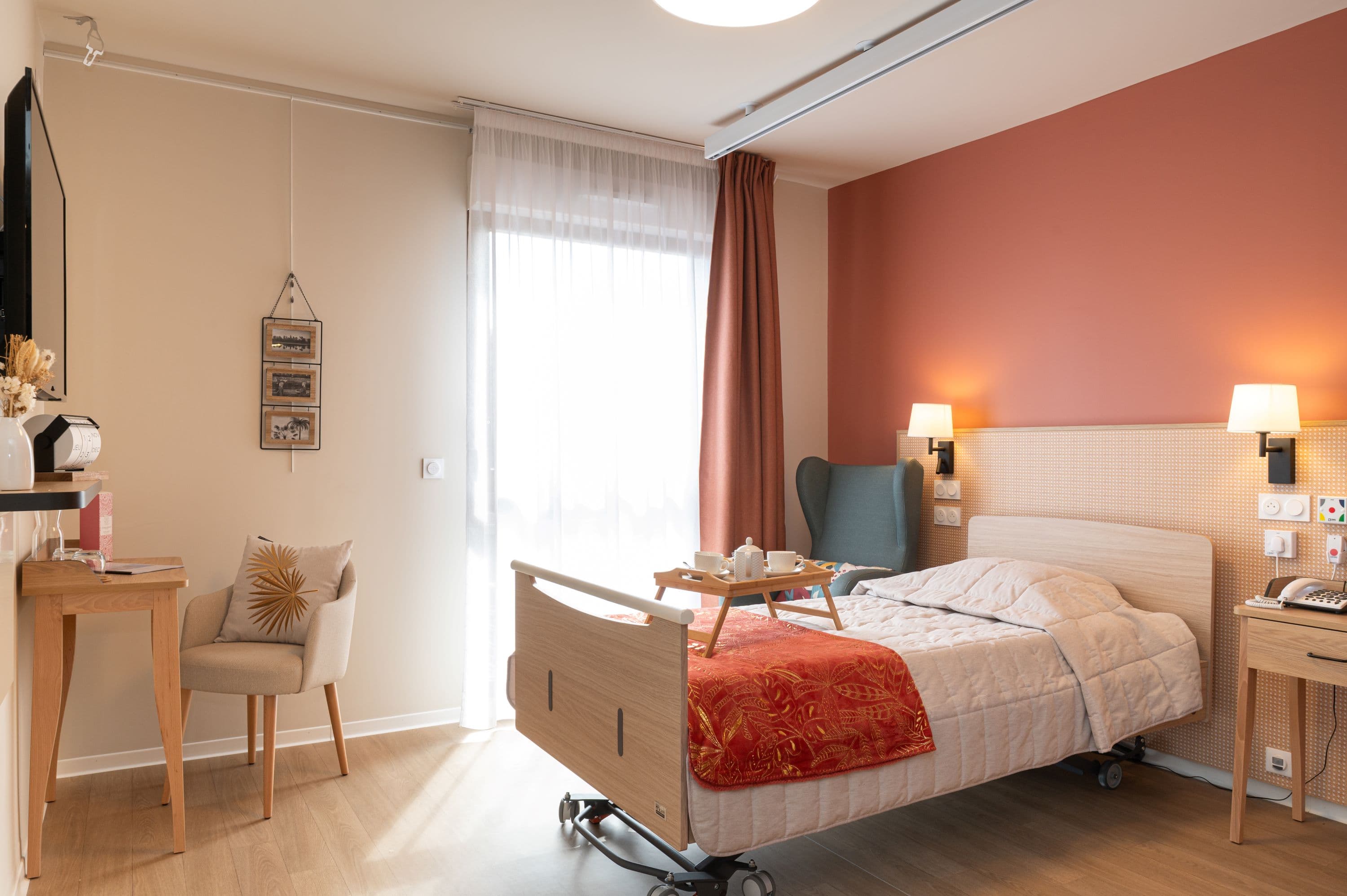 Résidence - Galerie de photos - Image 3 sur 22