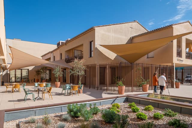 Photo de la résidence 1