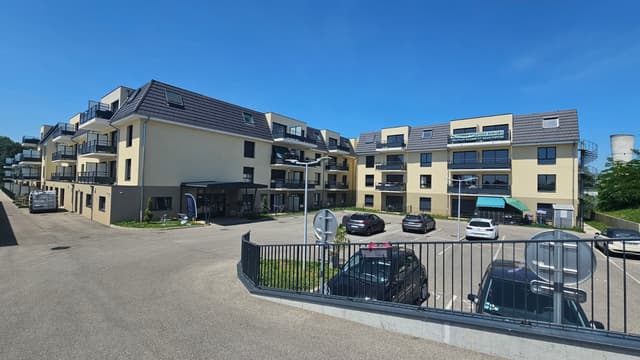 Photo de la résidence 1