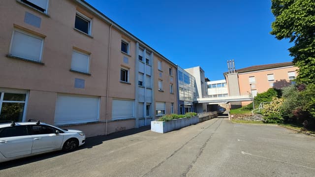 Photo de la résidence 1