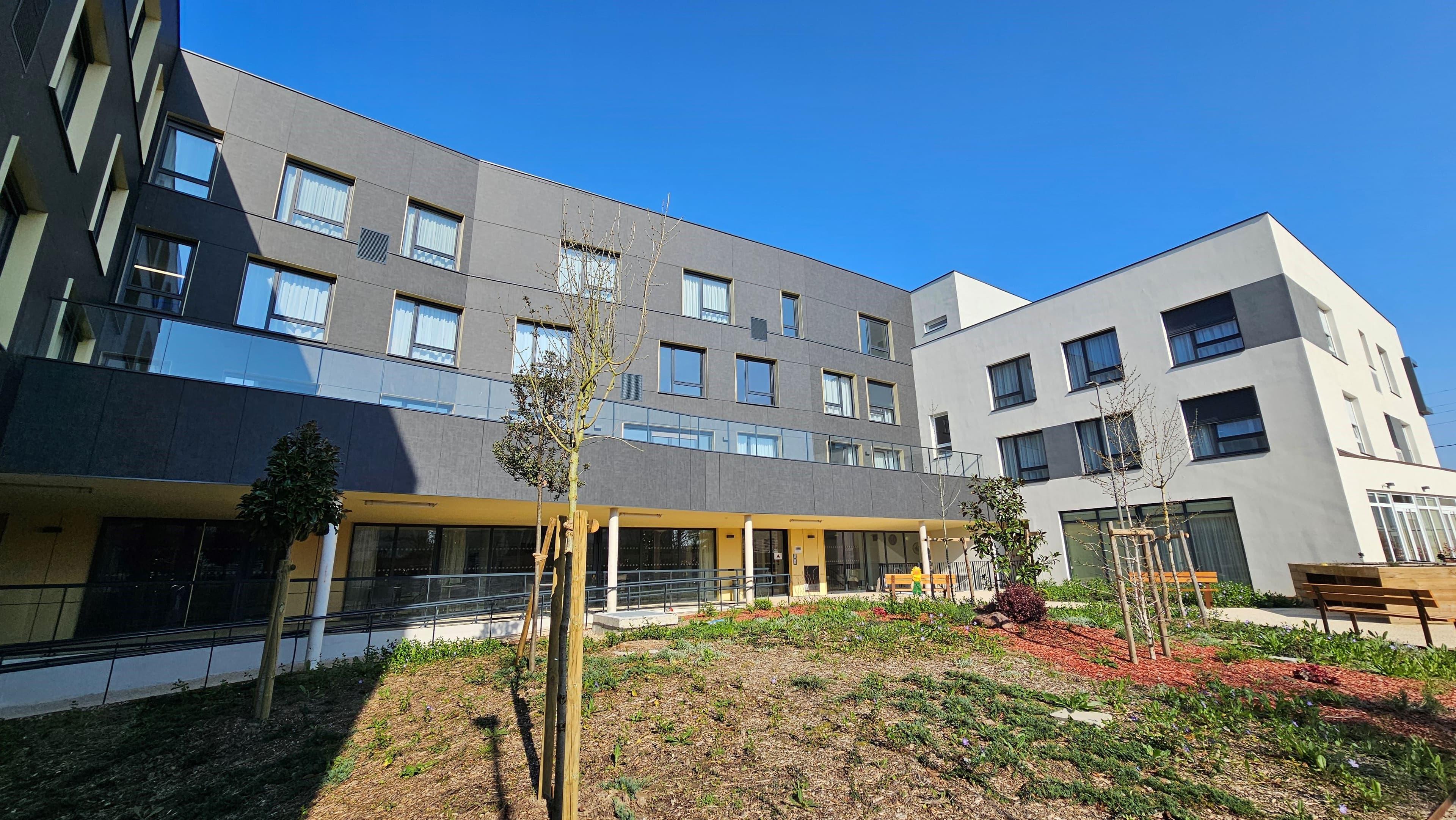 Résidence - Galerie de photos - Image 3 sur 4