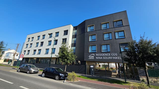 Photo de la résidence 1