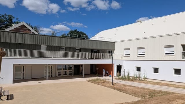 Photo de la résidence 1