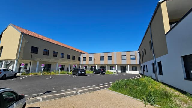 Photo de la résidence 1