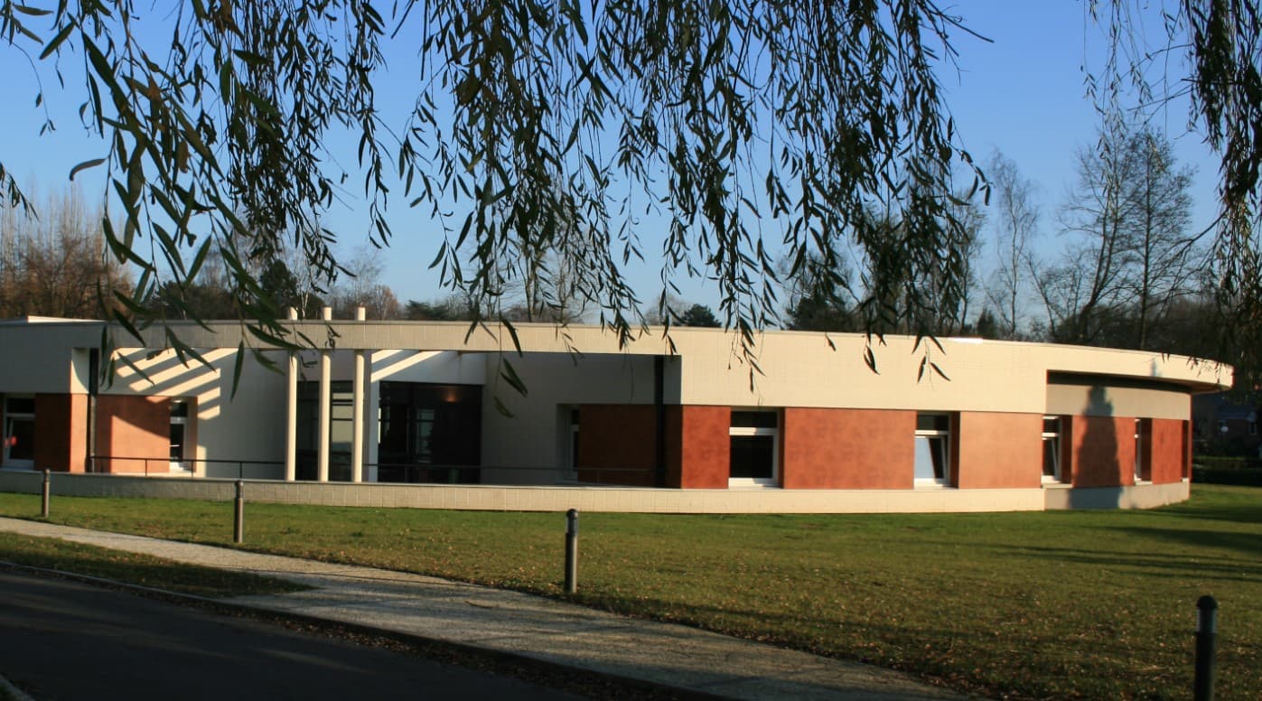 Résidence - Galerie de photos - Image 2 sur 2