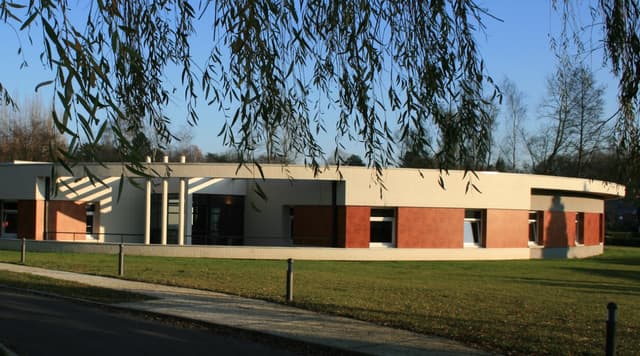 Photo de la résidence 1