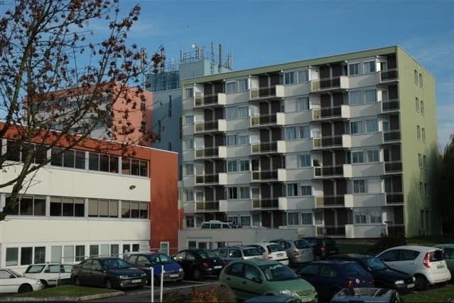 Photo de la résidence 1