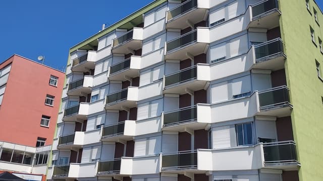 Photo de la résidence 1