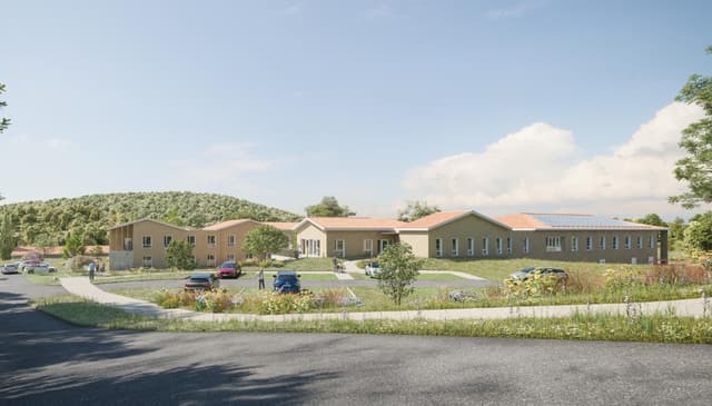 Photo de la résidence 1