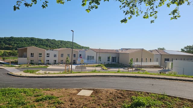 Photo de la résidence 1