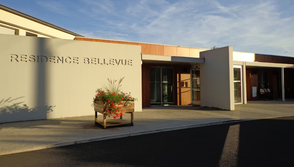 Résidence - Galerie de photos - Image 2 sur 2