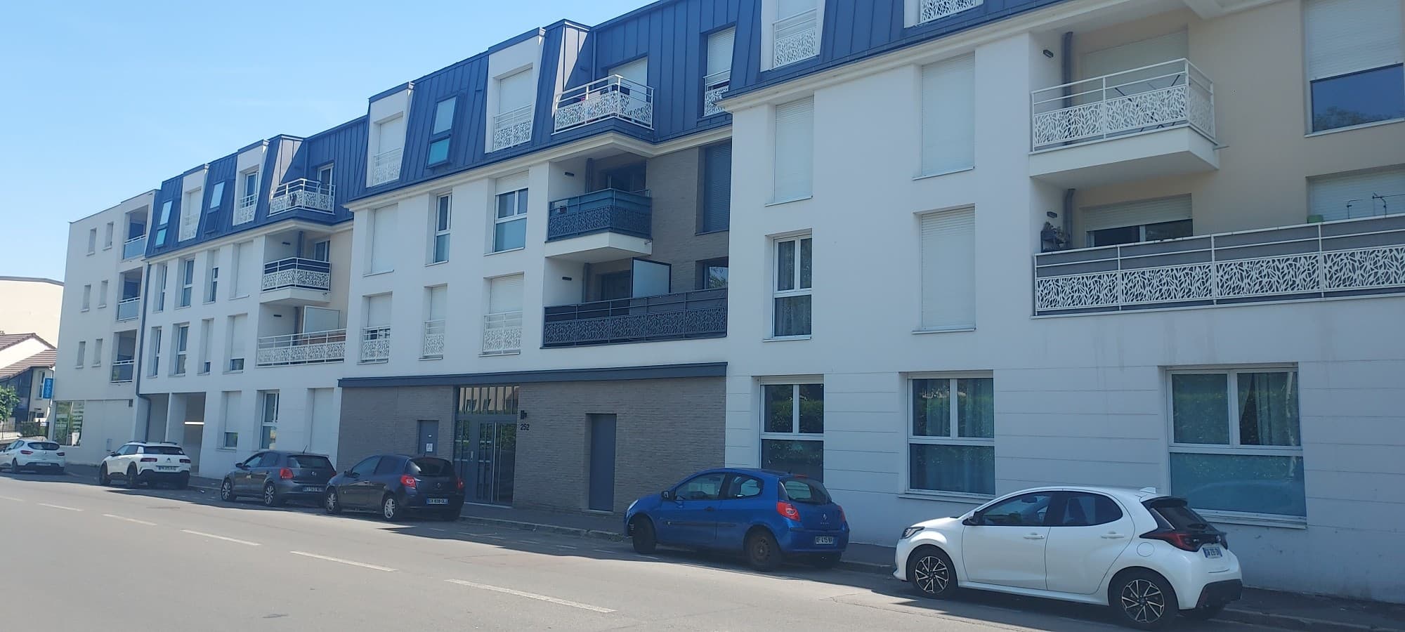 Image de la résidence RESIDENCE COSIMA DRAVEIL