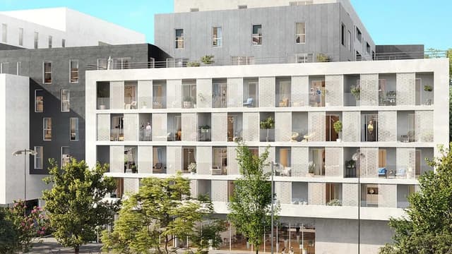 Photo de la résidence 1