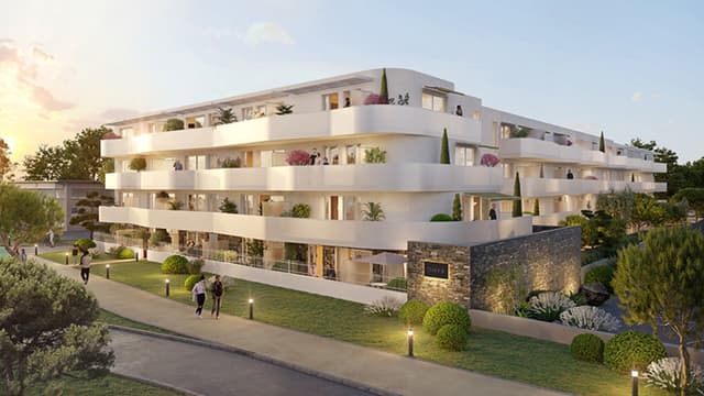 Photo de la résidence 1