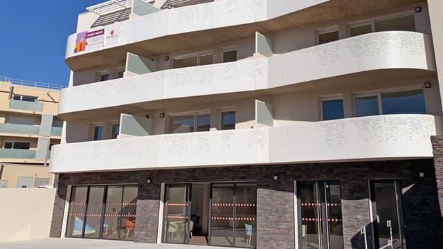 Photo de la résidence 1