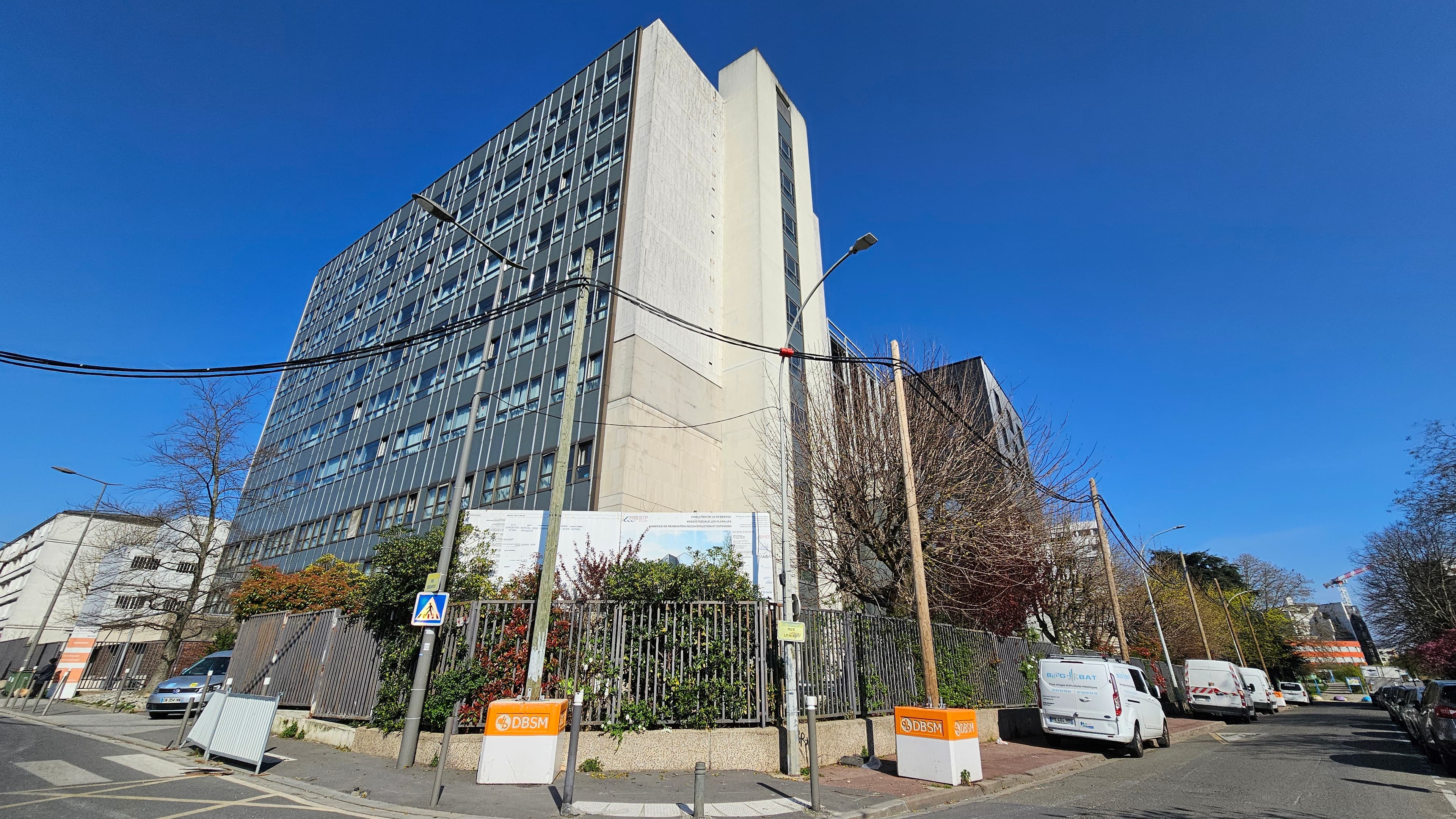 Résidence - Galerie de photos - Image 1 sur 4