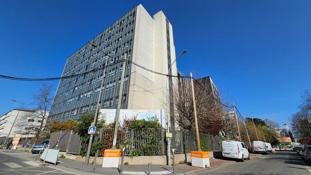 Photo de la résidence 1