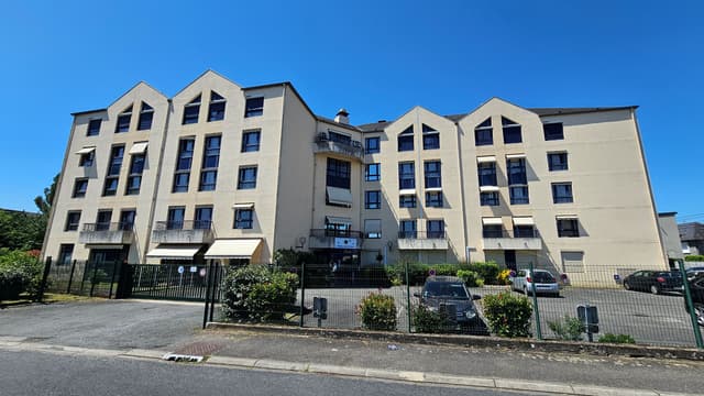 Photo de la résidence 1