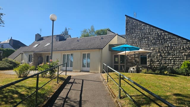 Photo de la résidence 1