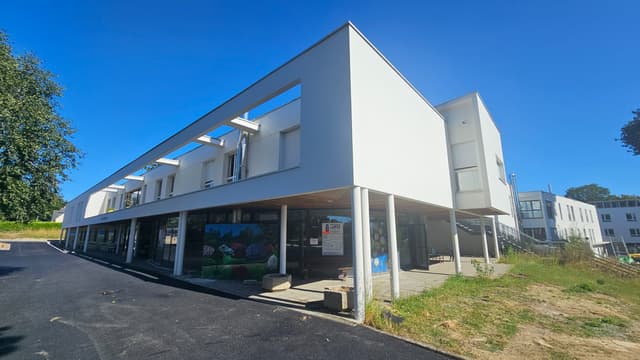 Photo de la résidence 1