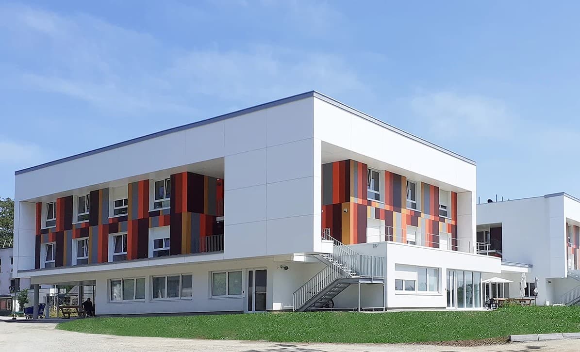 Résidence - Galerie de photos - Image 3 sur 3