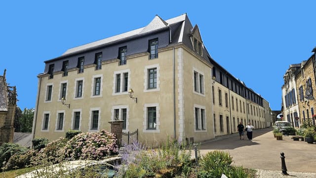 Photo de la résidence 1