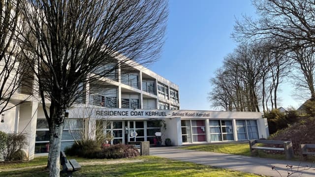 Photo de la résidence 1