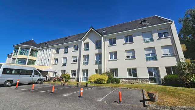 Photo de la résidence 1