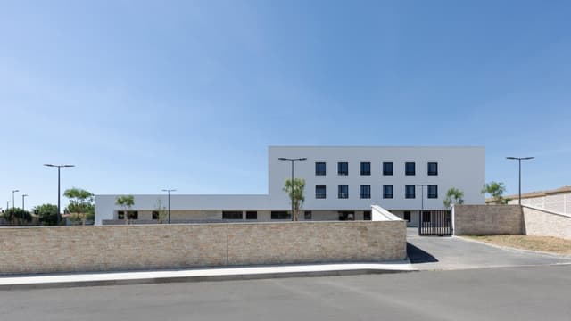 Photo de la résidence 1