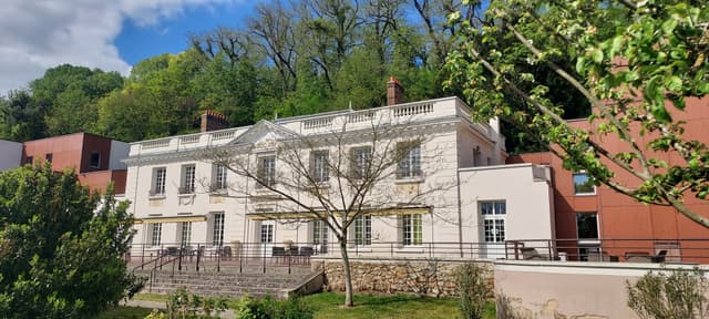 Photo de la résidence 1
