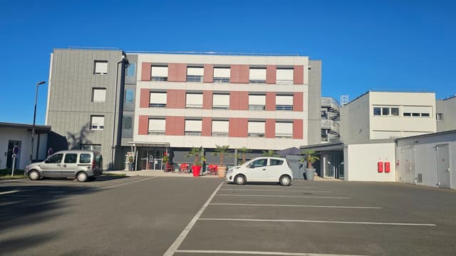 Photo de la résidence 1