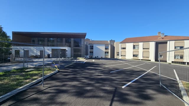 Photo de la résidence 1