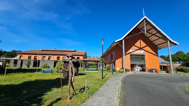 Photo de la résidence 1