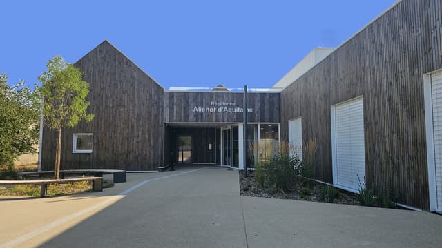 Photo de la résidence 1