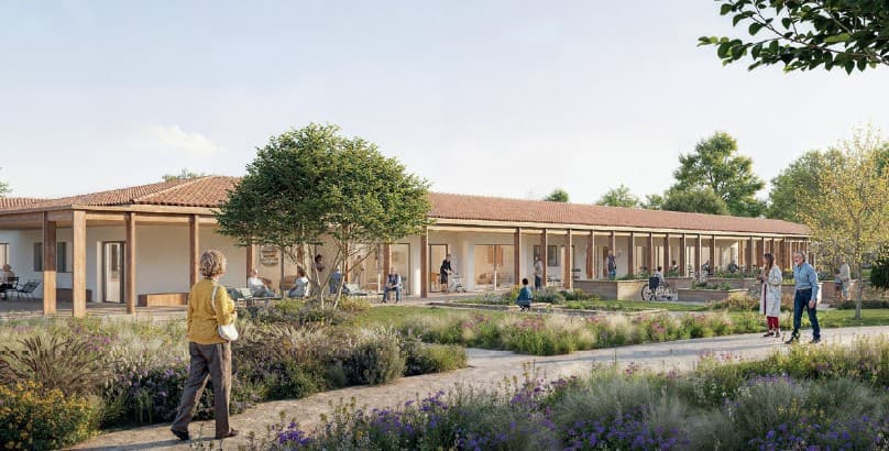 Résidence - Galerie de photos - Image 2 sur 2