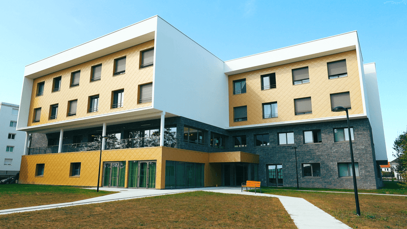 Résidence - Galerie de photos - Image 2 sur 2