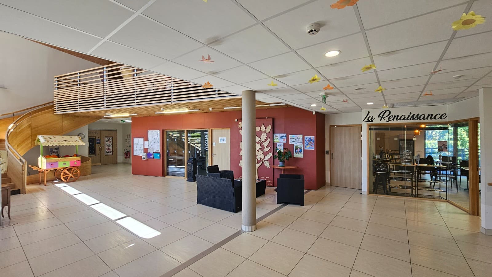 Résidence - Galerie de photos - Image 2 sur 5