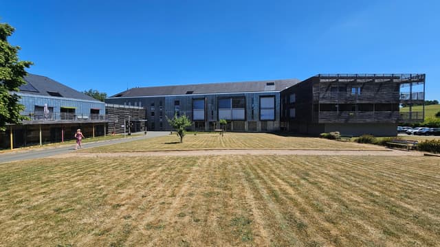 Photo de la résidence 1
