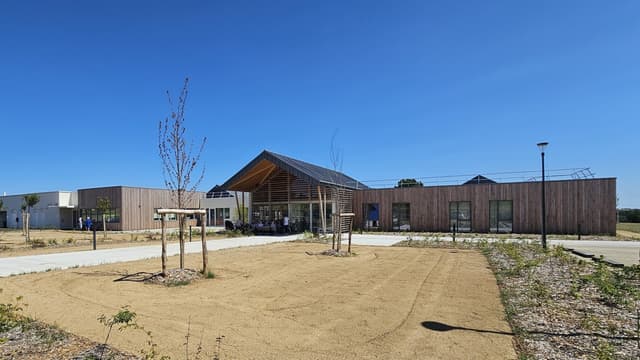 Photo de la résidence 1
