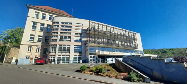 Photo de la résidence 1