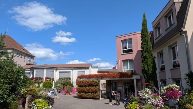 Photo de la résidence 1