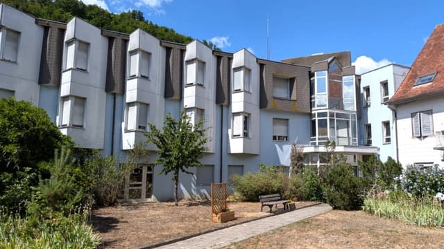 Photo de la résidence 1