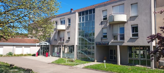 Photo de la résidence 1