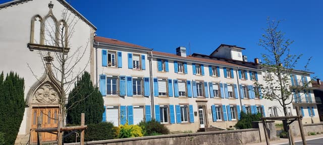 Photo de la résidence 1